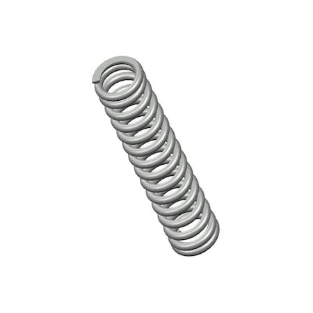 Approved Vendor Compression Spring, O= .180, L= .88, W= .029 G809970310